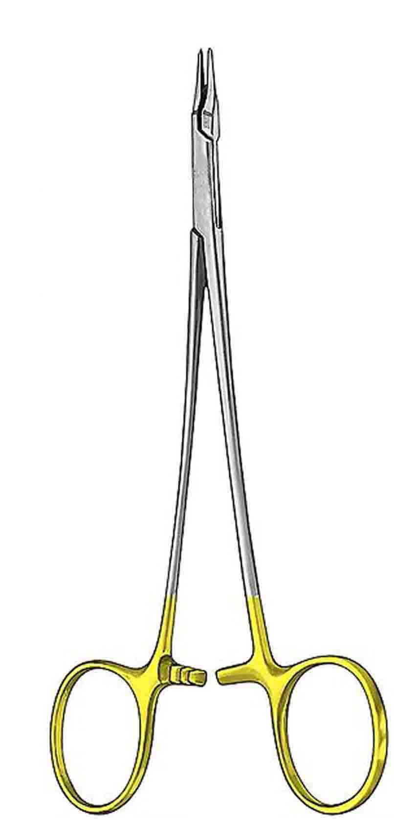 RYDER PORTEKÜ ALTIN SAPLI 17CM